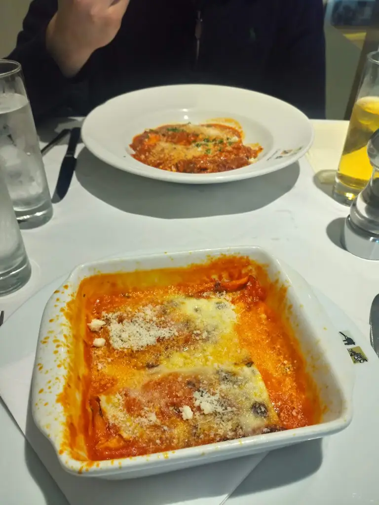 Menu_Trattoria Italiana_Bexhill-on-Sea_immagine_9