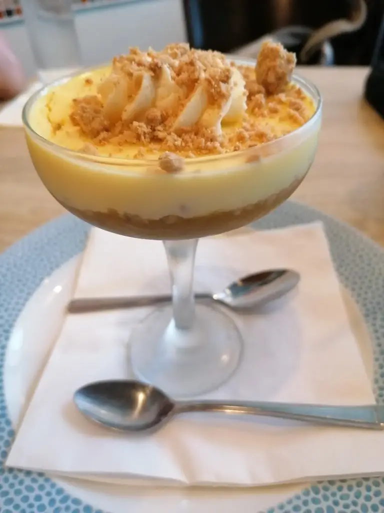 Deborah Tyson_Trattoria Italiana_Bexhill-on-Sea_recensione