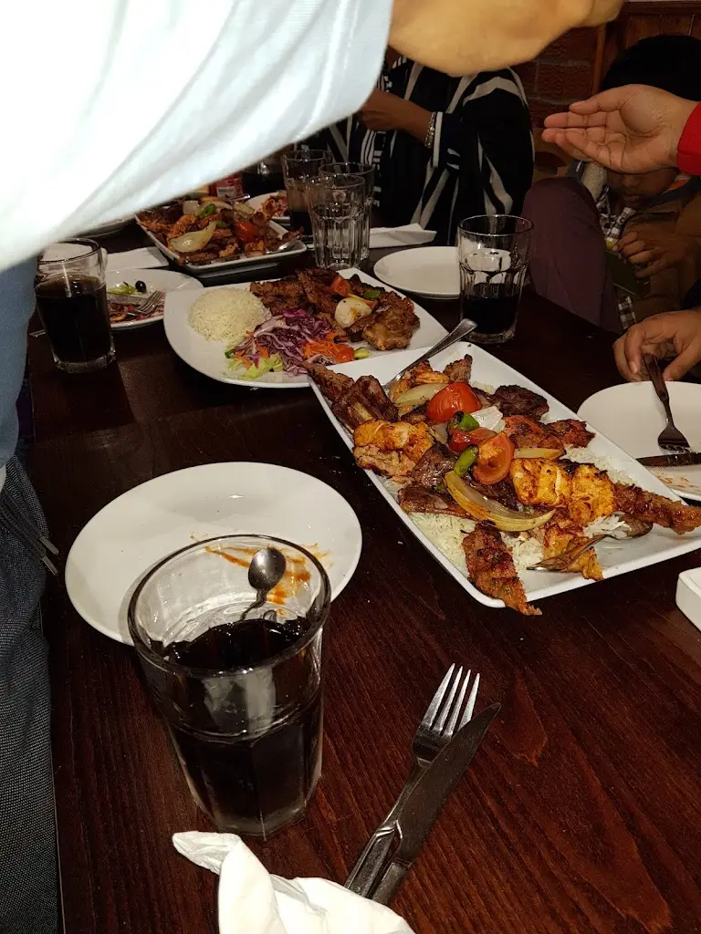 Menu_Istanbul BBQ House_Wigston Magna_image_8