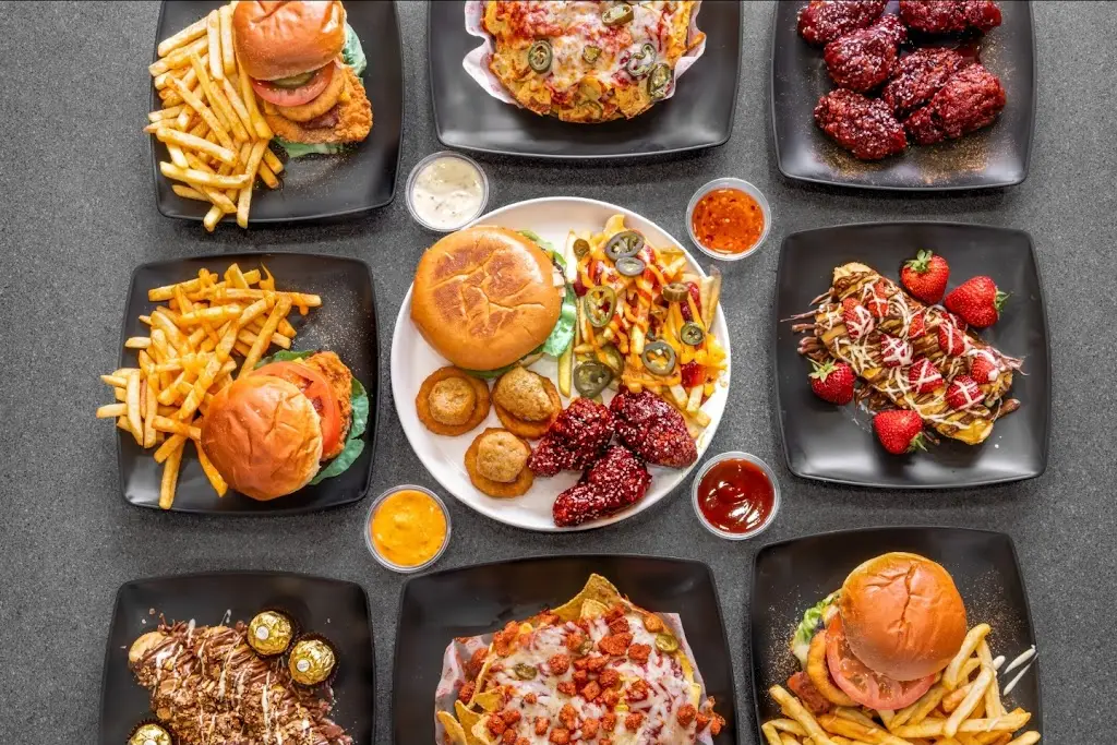 Urban Diner_Wigston Magna_slider_image_2