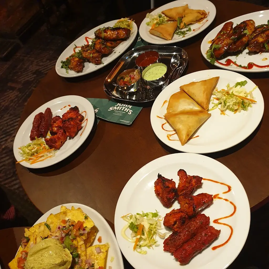 Menu_The Chartwell Arms_Wigston Magna_image_5