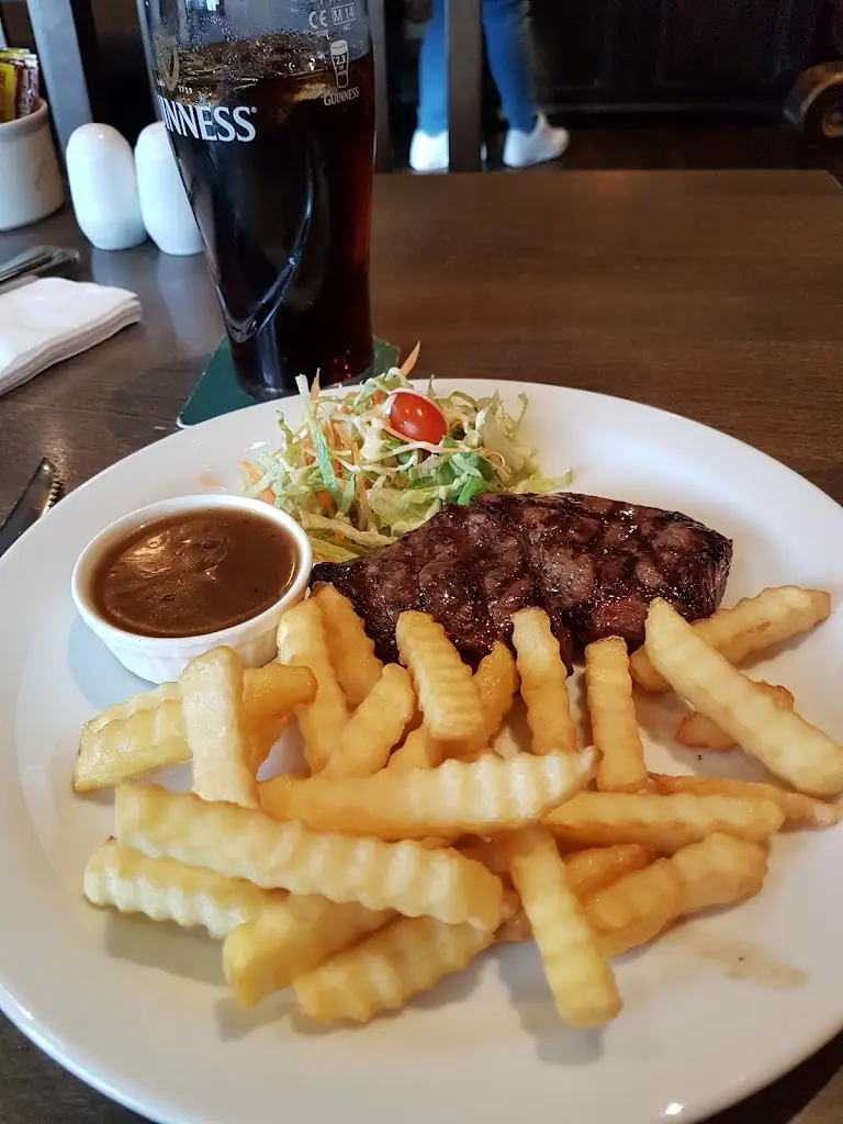 Menu_The Chartwell Arms_Wigston Magna_image_8