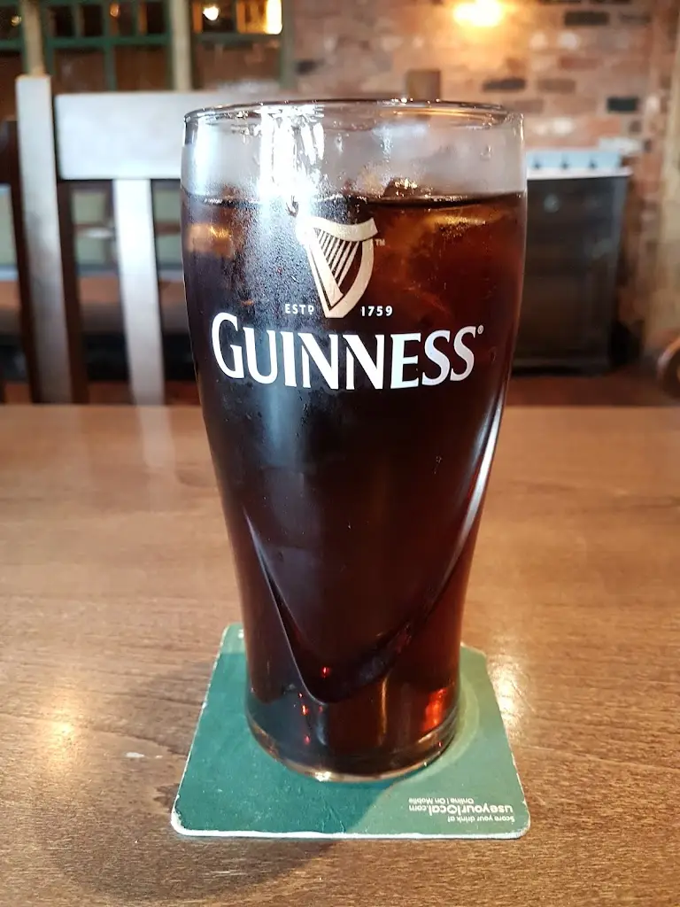 Menu_The Chartwell Arms_Wigston Magna_image_9