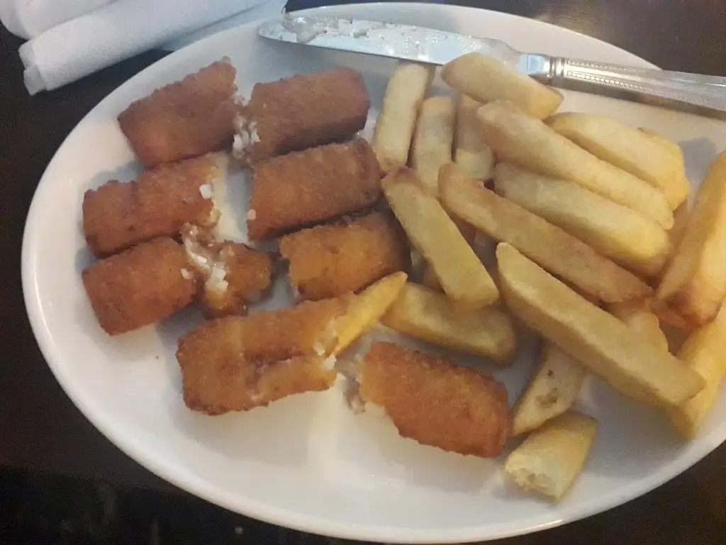 Jessi_The Chartwell Arms_Wigston Magna_review