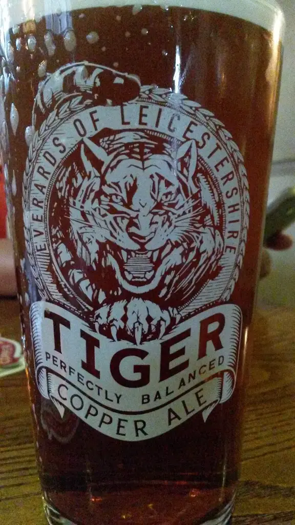 Menu_The Horse & Trumpet_Wigston Magna_image_2