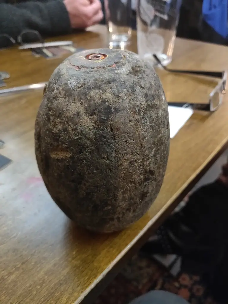 Menu_The Horse & Trumpet_Wigston Magna_image_4