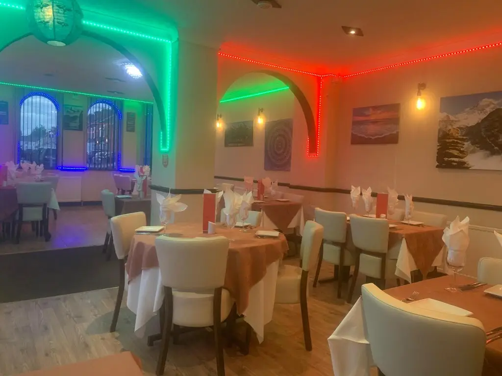 Akbar Indian Cuisine_Wigston Magna_slider_image_2