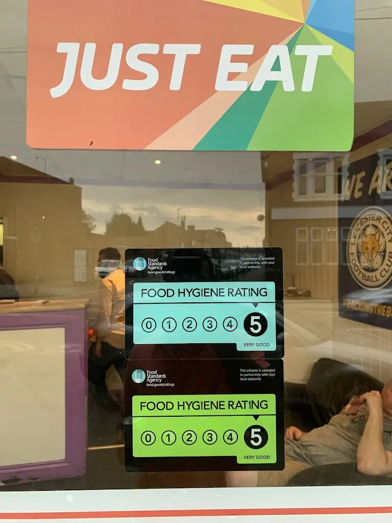 Tandoori Kitchen Restaurant in Wigston Magna