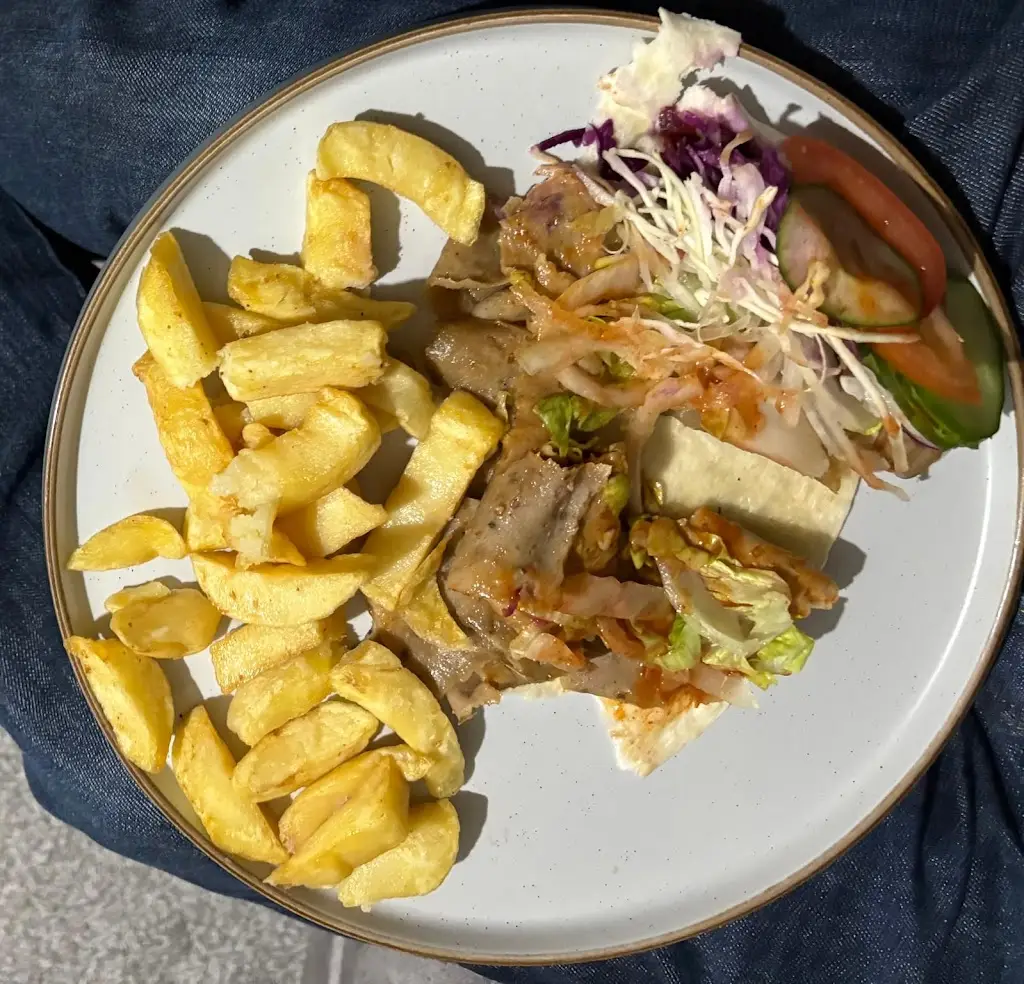 Bobby Bling_Olympus Fishbar_Wigston Magna_review