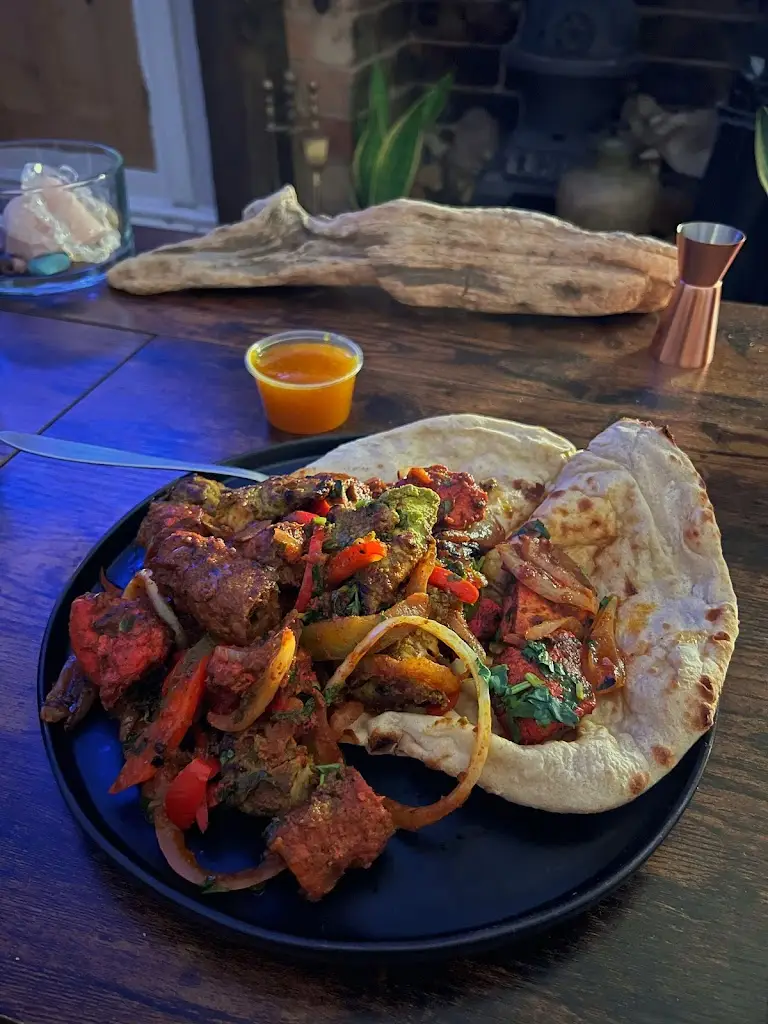 Tom Wren_The Cue Club_Wigston Magna_review