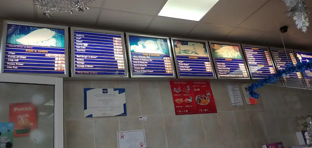 Menu_The Fish Shack_Wigston Magna_image_1