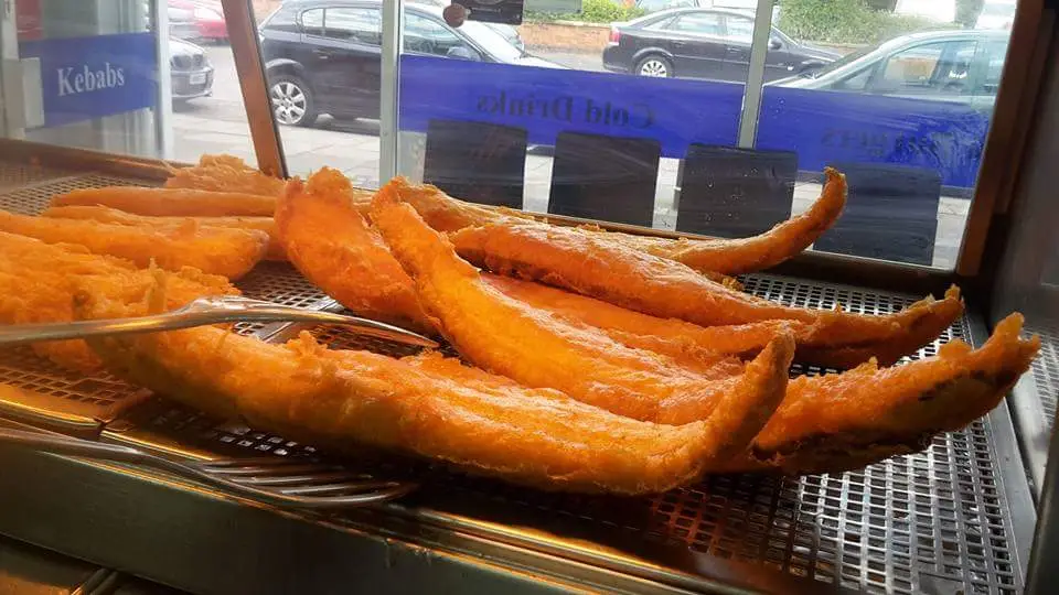 Menu_The Fish Shack_Wigston Magna_image_5