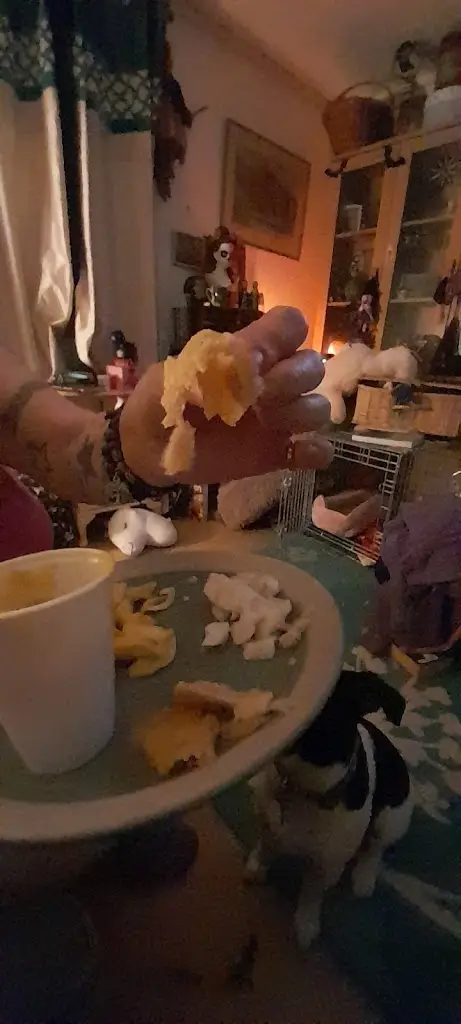 Menu_The Fish Shack_Wigston Magna_image_6