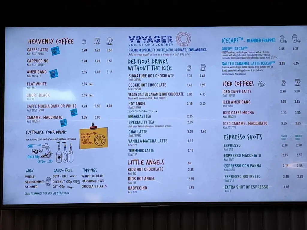 Menu_Stone Willys Kitchen HGS The Stage_Wigston Magna_image_1