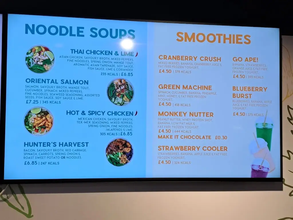 Menu_Freshly Chopped_Wigston Magna_image_2