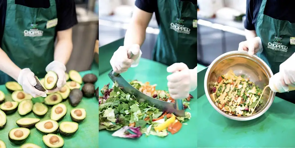 Menu_Freshly Chopped_Wigston Magna_image_7