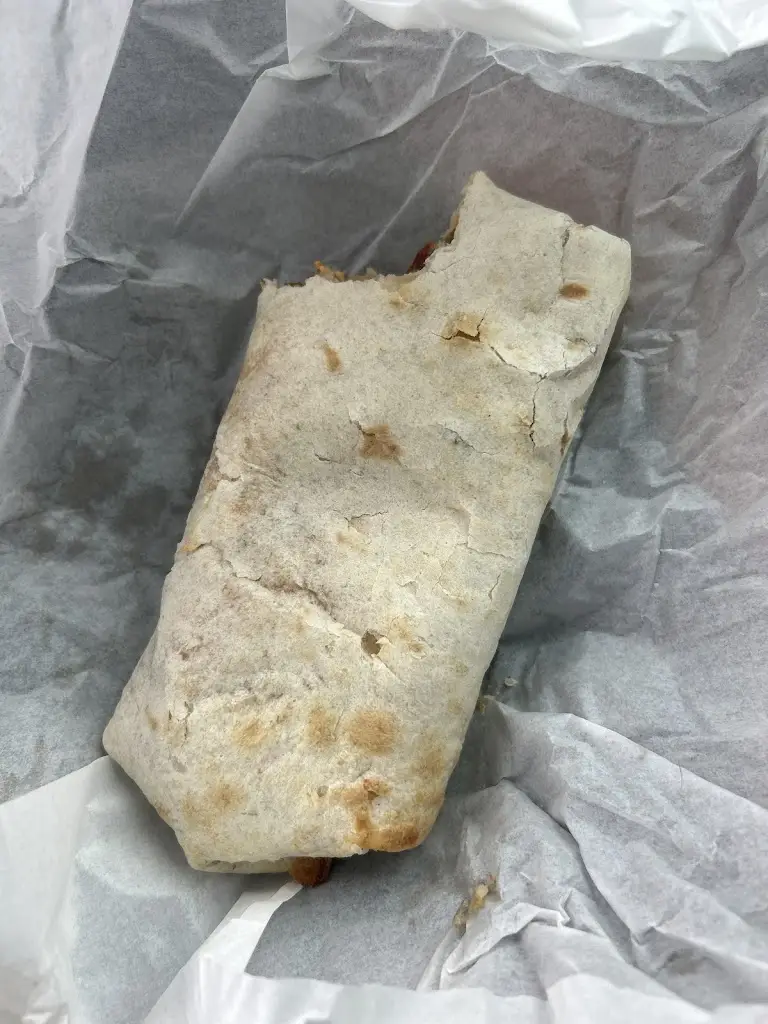 Jordan Sturgess_Freshly Chopped_Wigston Magna_review