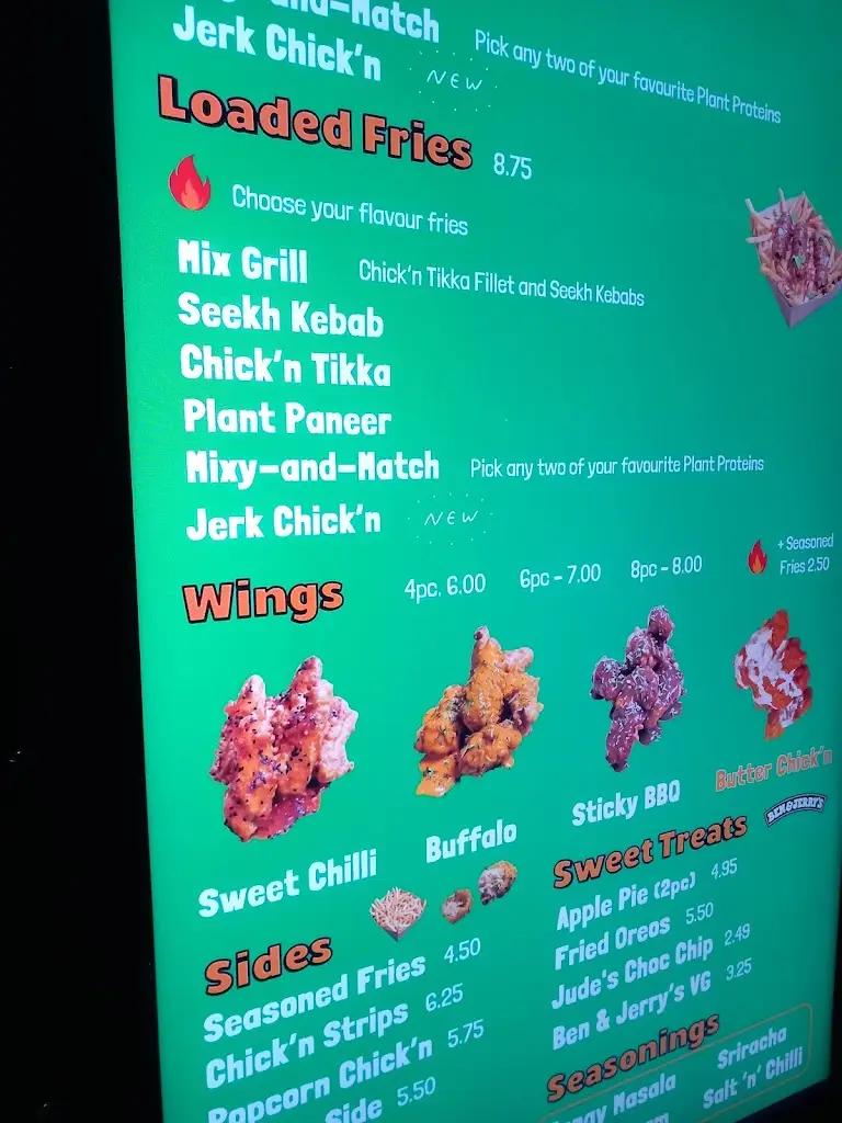 Menu_Dhil's_Wigston Magna_immagine_1