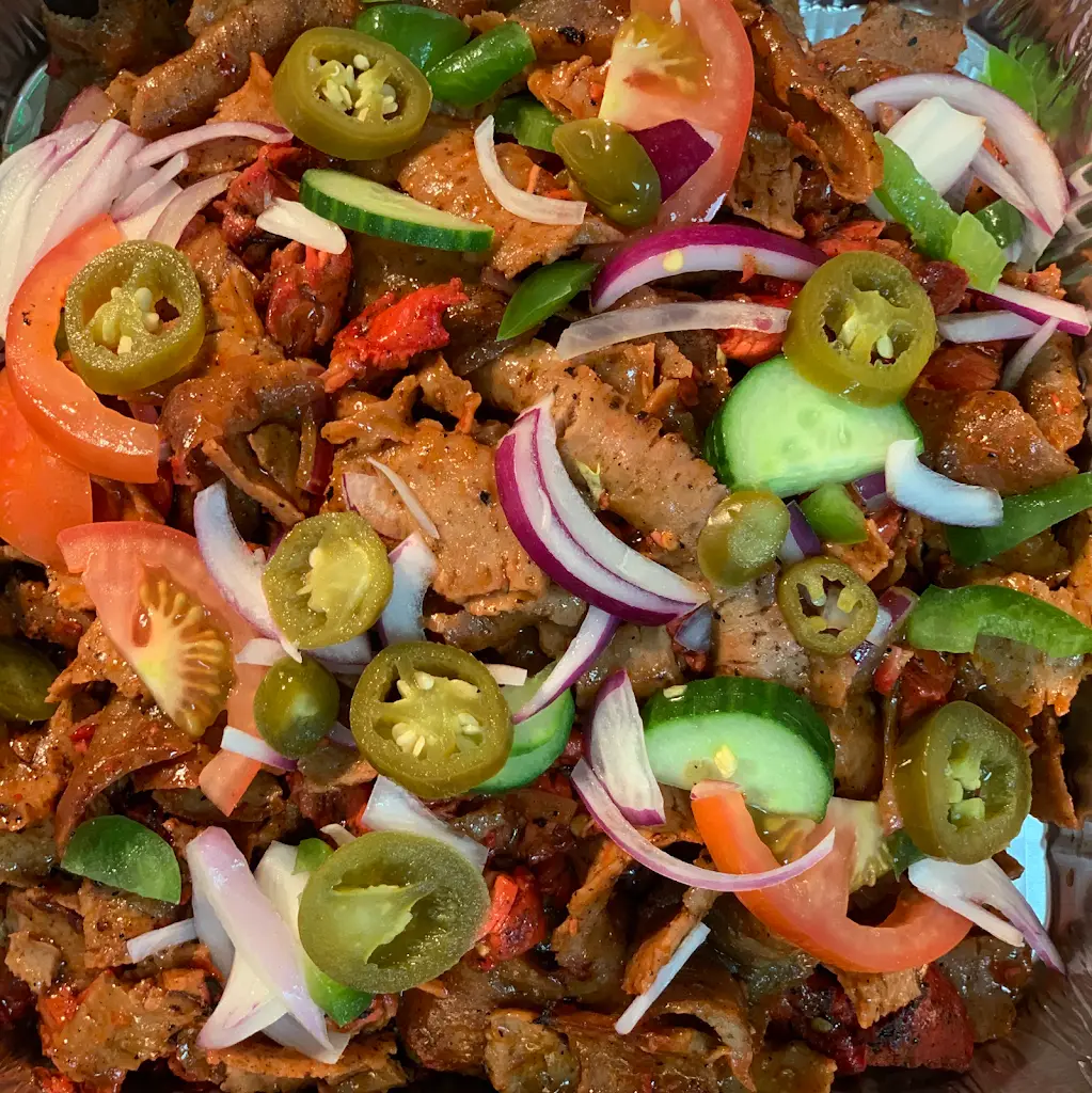 Menü_Krispyland_Wigston Magna_Bild_6