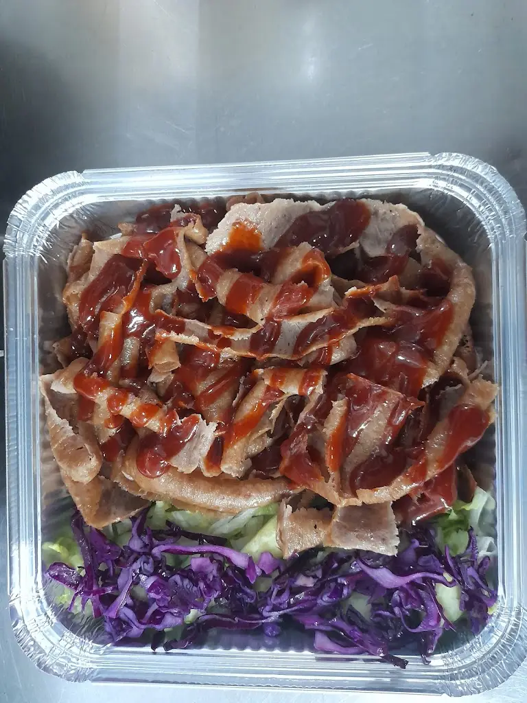 Menü_Krispyland_Wigston Magna_Bild_7