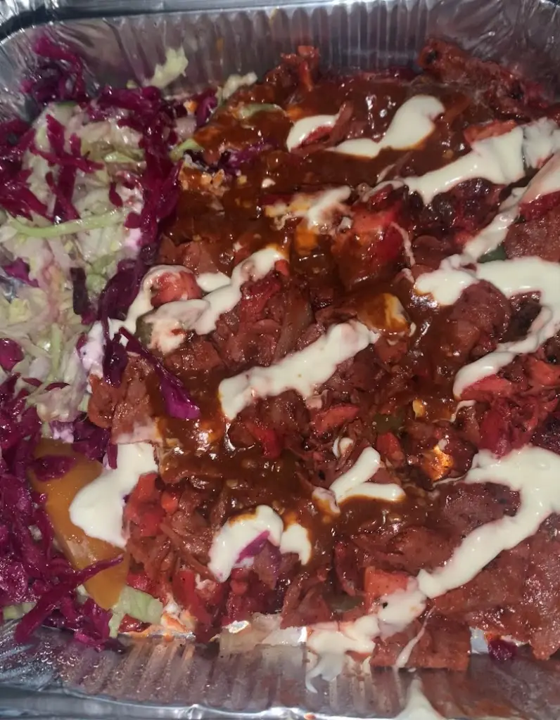 Sophie_Krispyland_Wigston Magna_Bewertung