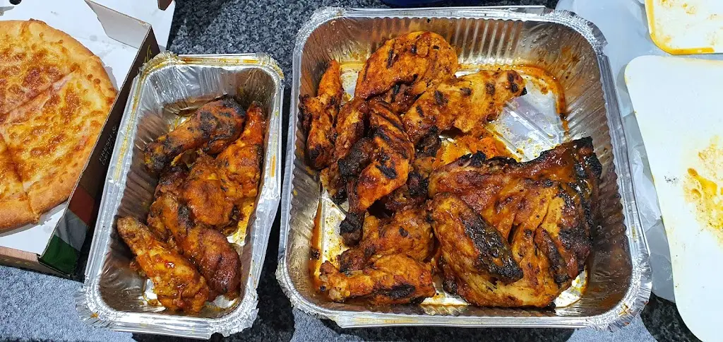 Hassan S_Krispyland_Wigston Magna_Bewertung