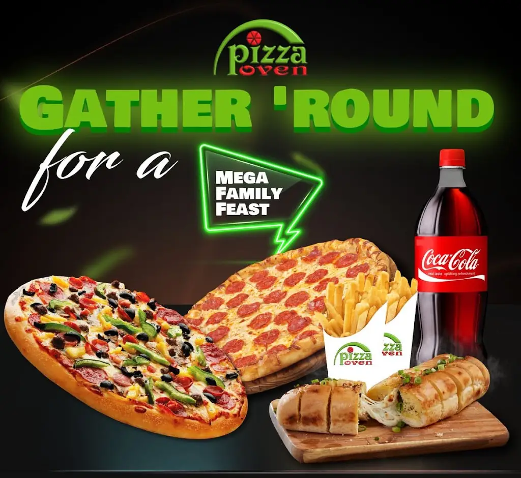 Menu_Pizza Oven_Wigston Magna_immagine_3