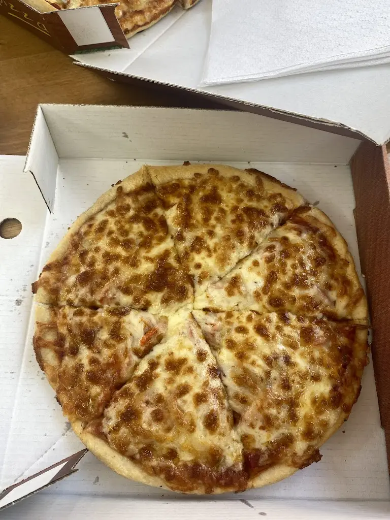 Brooklyn_ Tottenham12_Pizza Oven_Wigston Magna_recensione