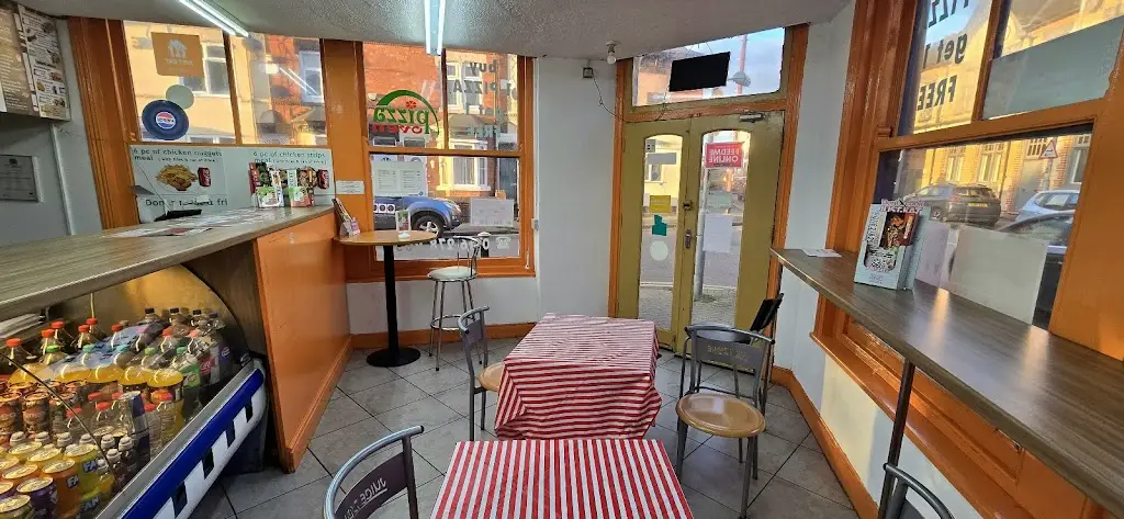 Mbn_Pizza Oven_Wigston Magna_recensione