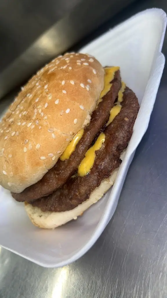 Davor Petrovic_DAVID GRILL_Wigston Magna_review