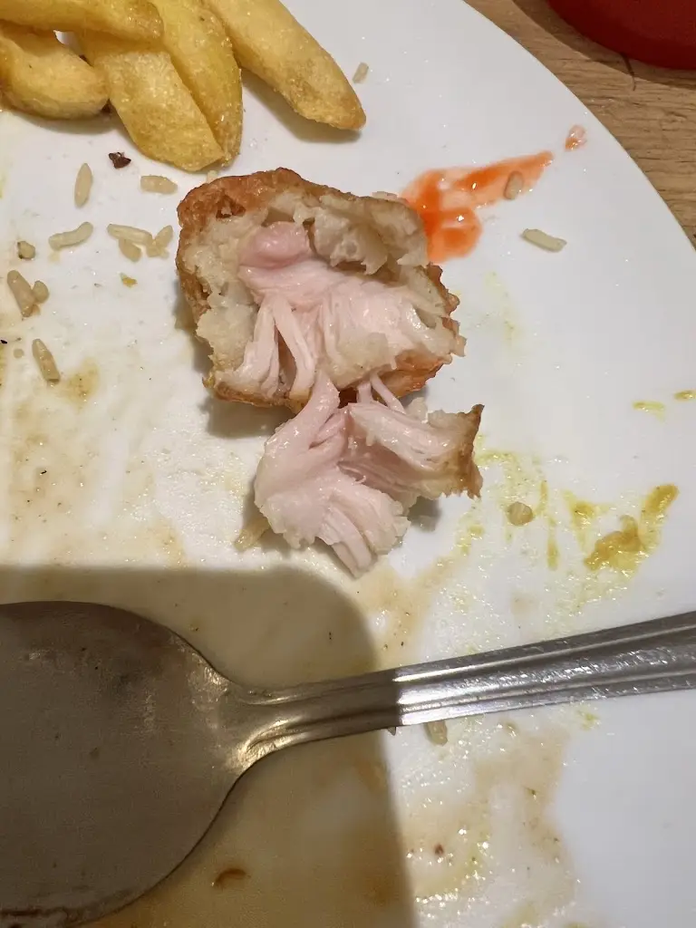 Lou_High Gain House_Wigston Magna_review