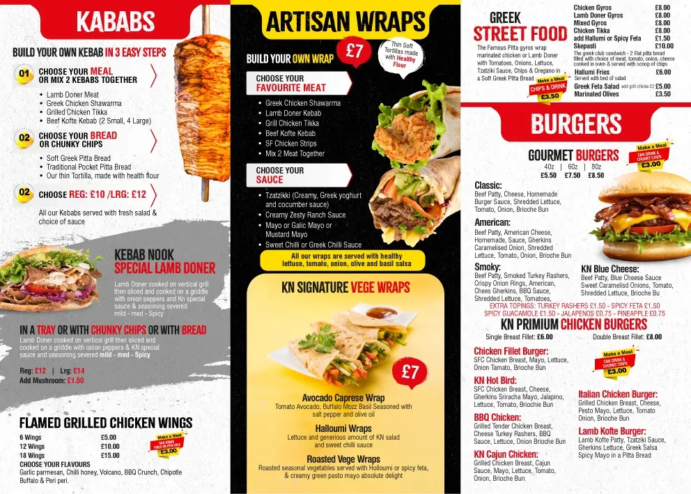 Menu_Kebab Nook_Wigston Magna_image_1