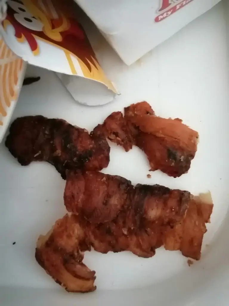 Diane Cramphorn_Kebab Nook_Wigston Magna_review