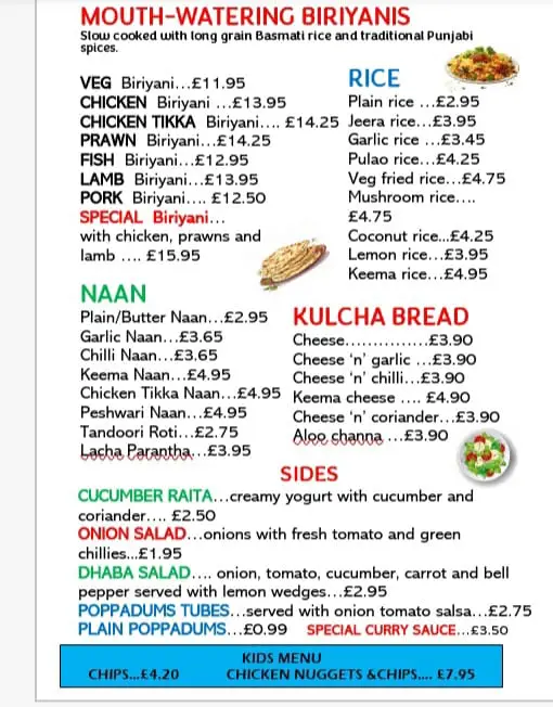 Menu_Kitchen Royale Crawley_Bewbush_image_1