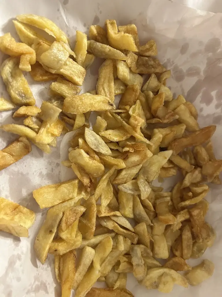 Pete Willan_Wiggy’s Chippy_Wigston Magna_review