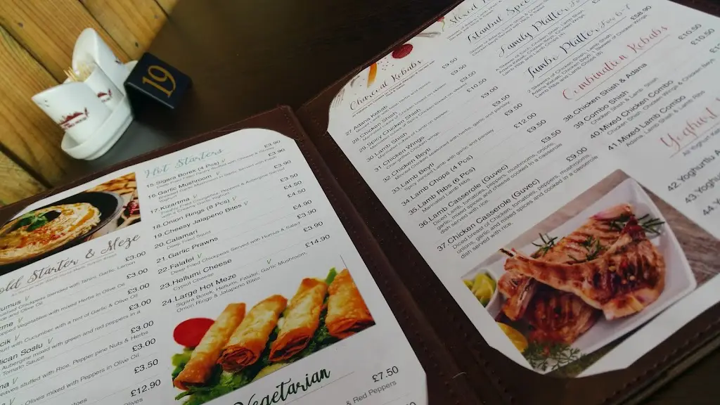 Menu_Domino's Pizza - Leicester - Wigston_Wigston Magna_image_1