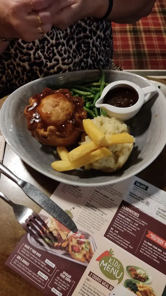 Menu_The Rose & Crown_Wolston_image_1