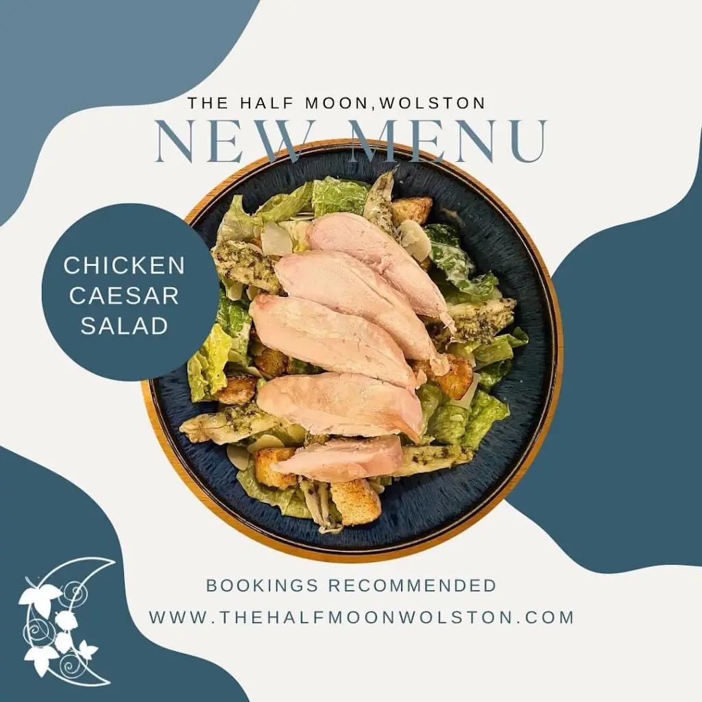 Menu_The Half Moon_Wolston_immagine_4