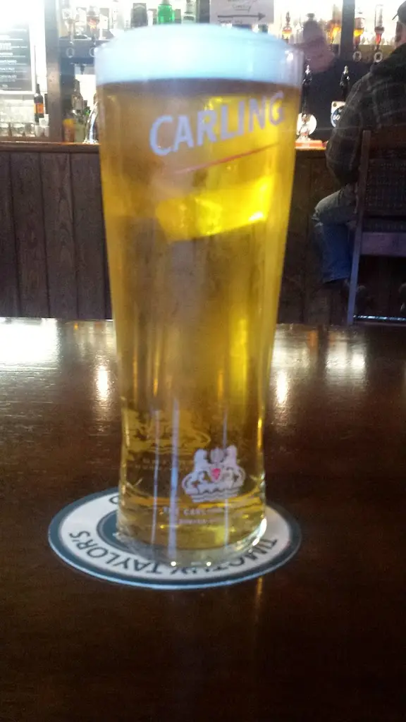 Menu_The Half Moon_Wolston_immagine_5