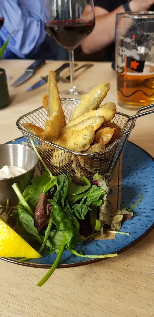 Menu_The Half Moon_Wolston_immagine_8