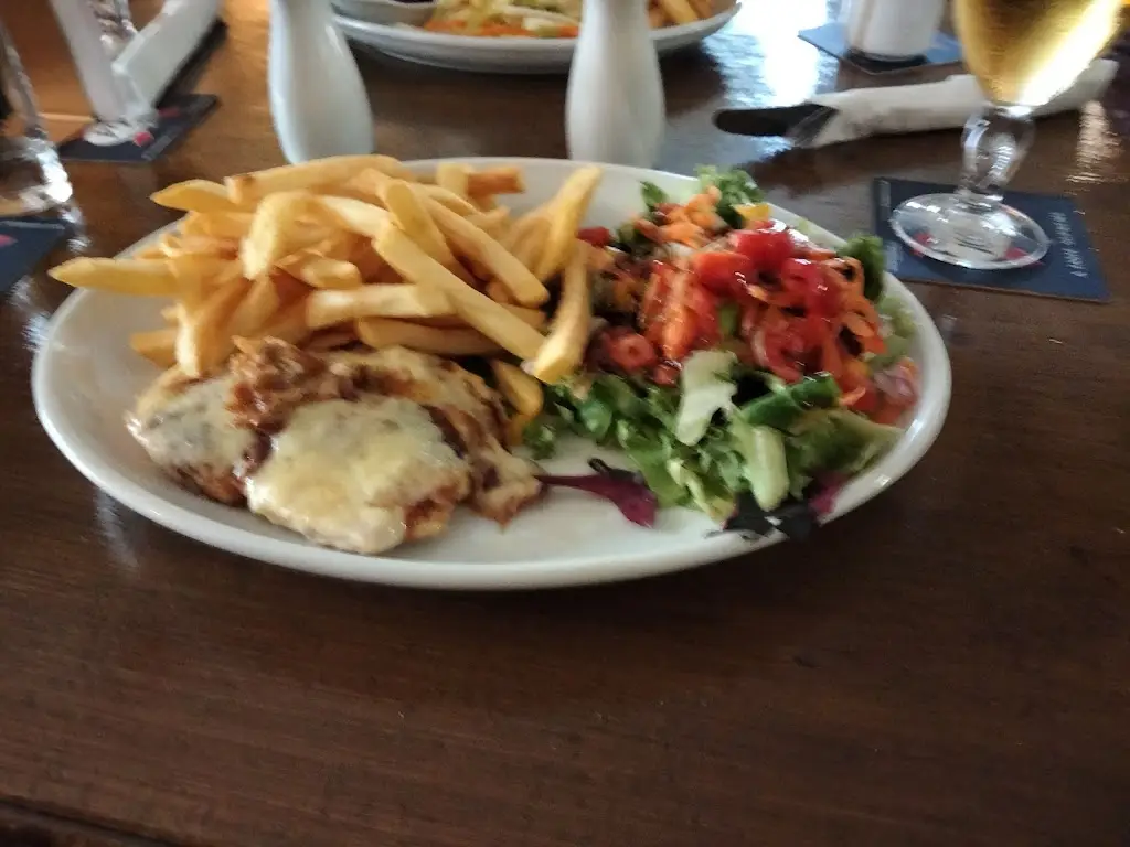 Menu_The George Inn_Winterton_image_7