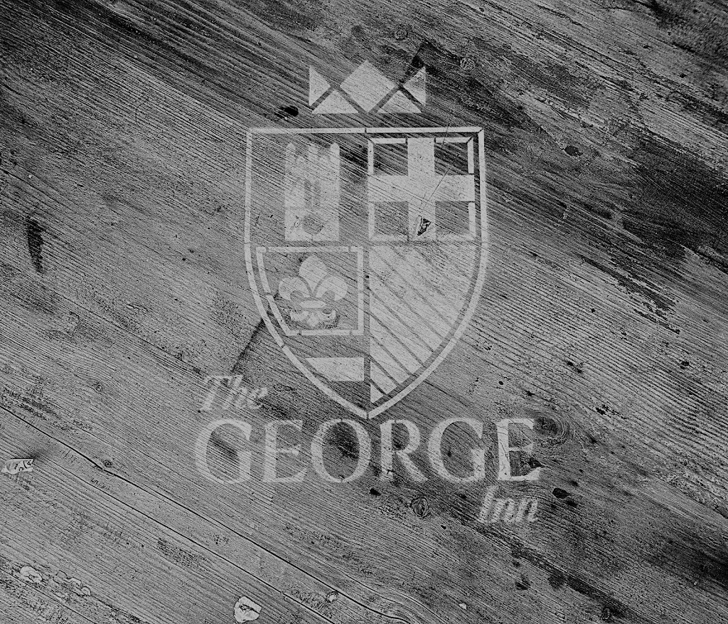 Dave Black_The George Inn_Winterton_review