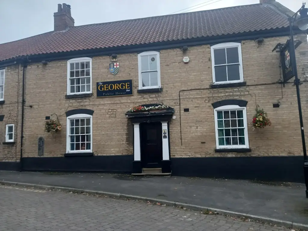 The George Inn_Winterton_slider_image_3