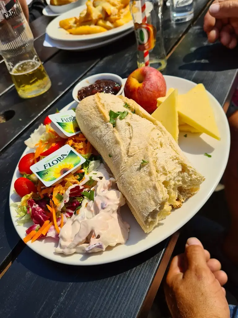 Menu_Fishermans Return_Winterton_image_6