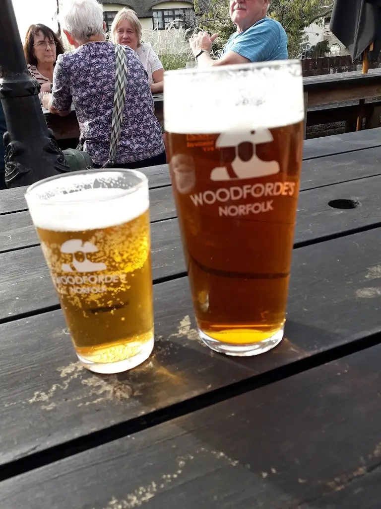 Menu_Fishermans Return_Winterton_image_9