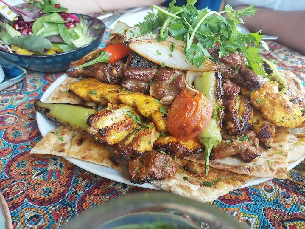 Menu_Turkuaz Restaurant Crawley_Bewbush_image_8