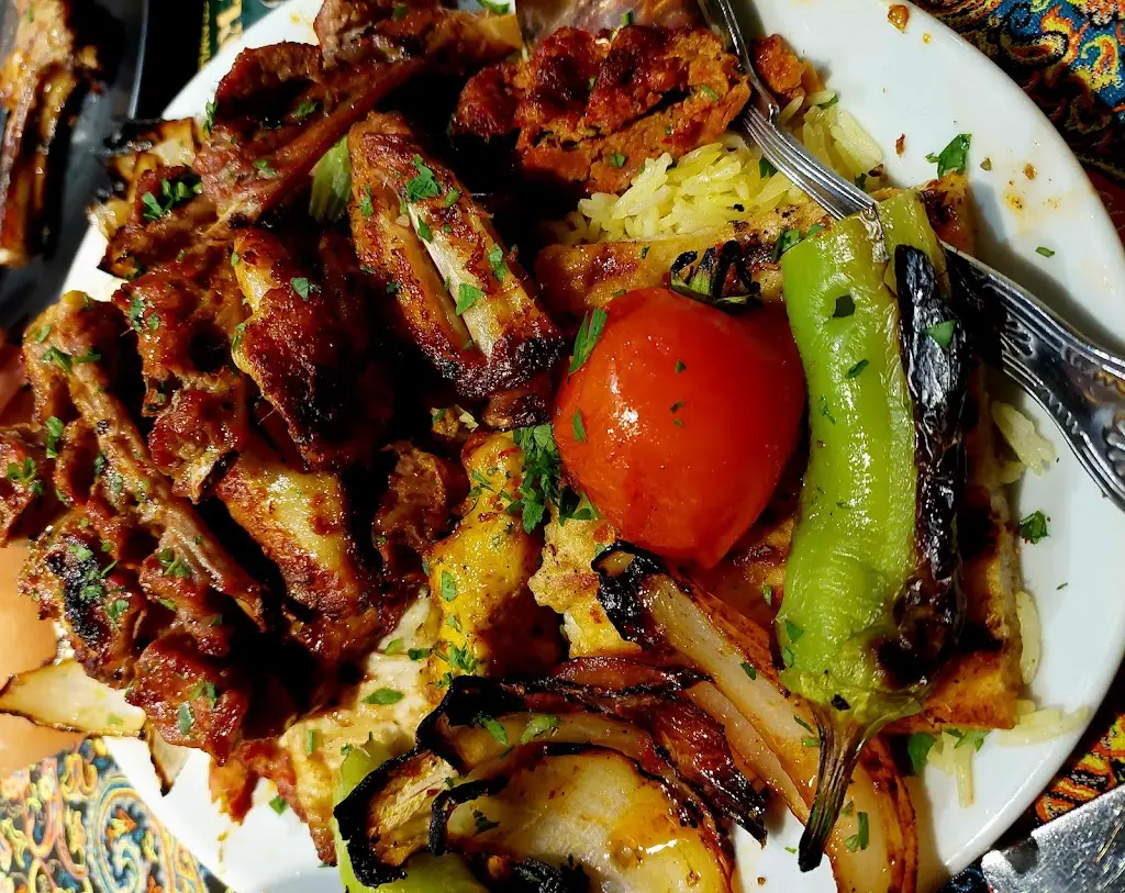 Menu_Turkuaz Restaurant Crawley_Bewbush_image_9