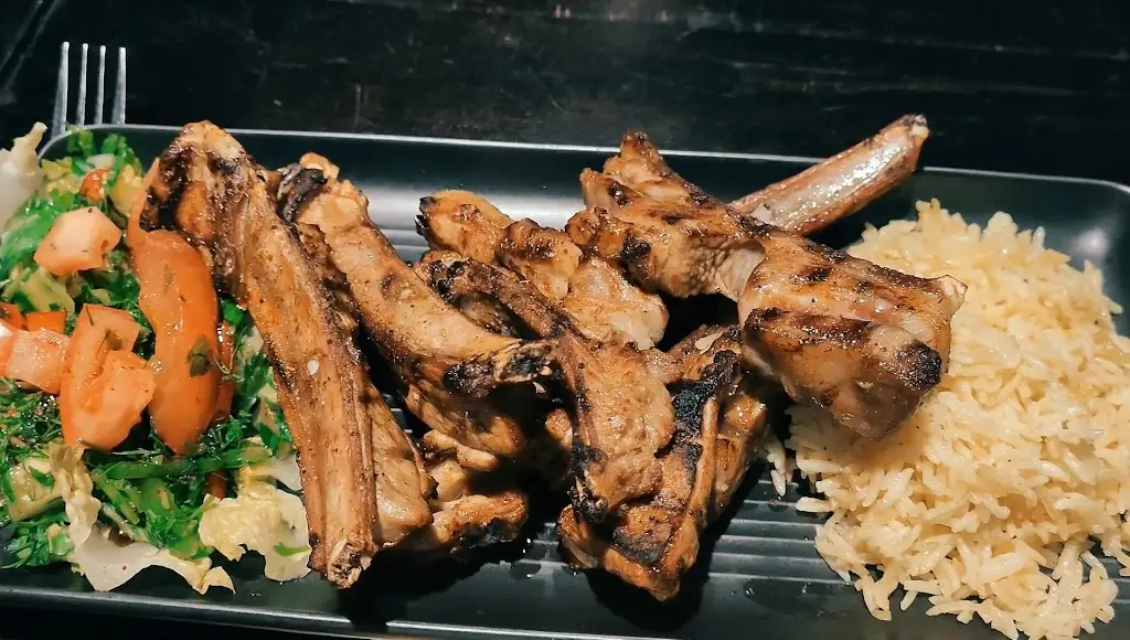 Turkuaz Restaurant Crawley_Bewbush_slider_image_2