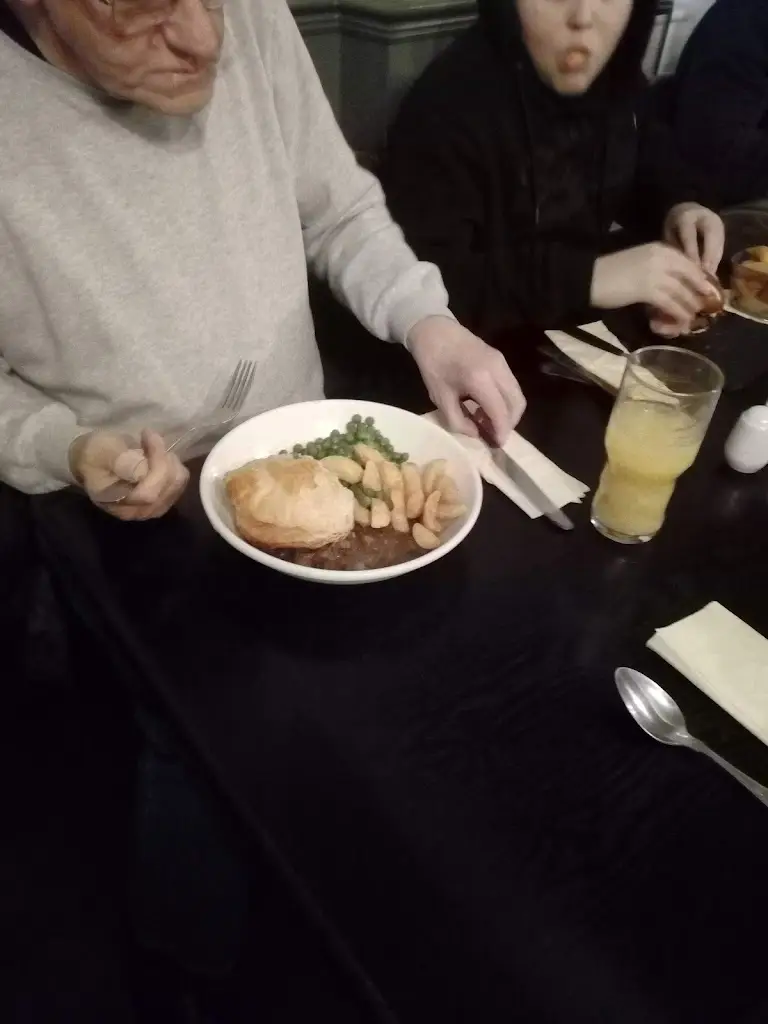 Menu_THE BUTCHERS ARMS Winterton_Winterton_image_4