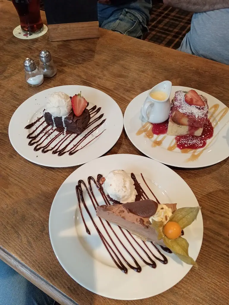 Menu_THE BUTCHERS ARMS Winterton_Winterton_image_5